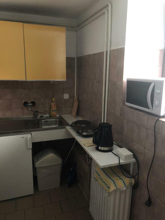 Penzion Tereza Kraslice Bagian luar foto